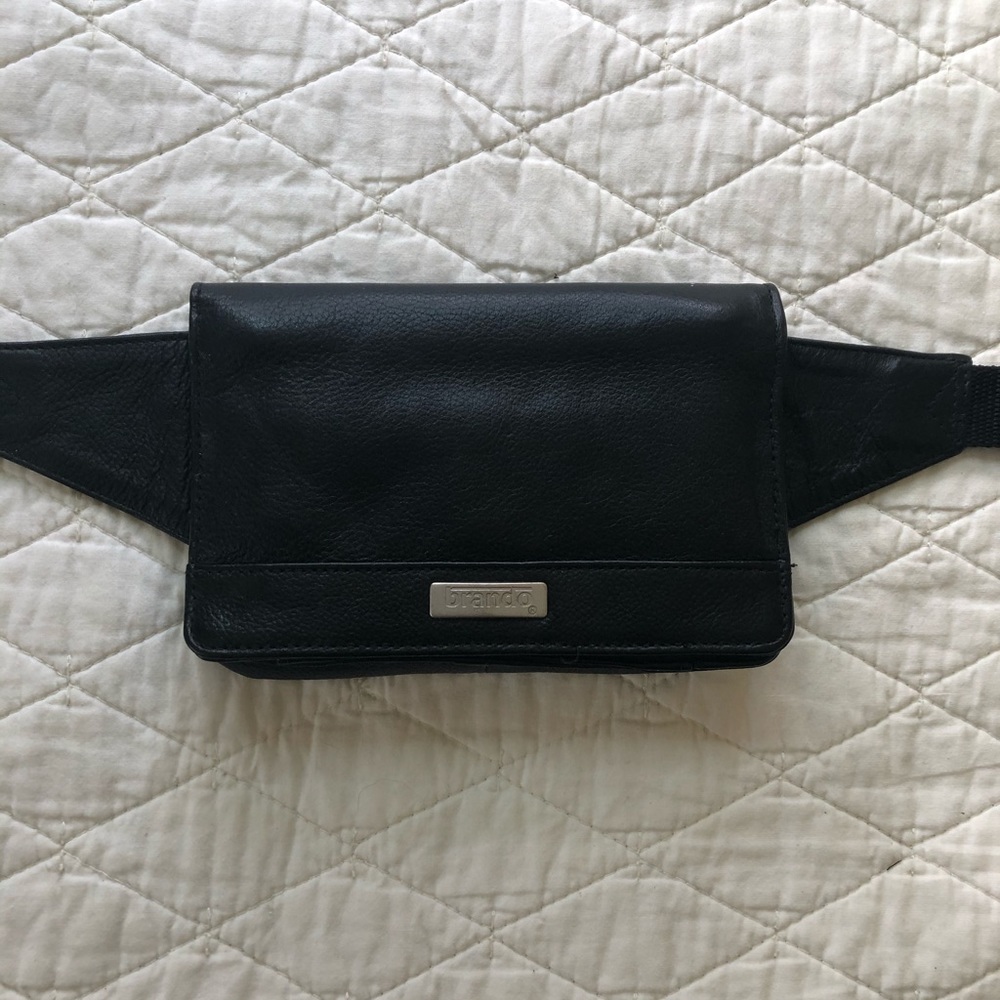 Fanny Pack/Wallet - Picture 2 of 3